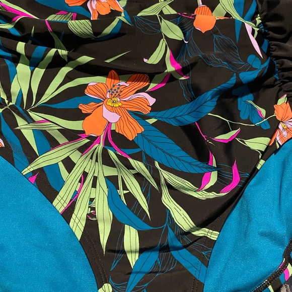 Plus bikini bottoms 3X - Picture 3 of 4